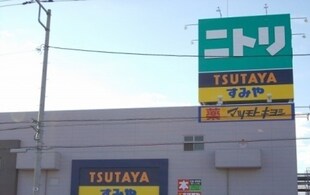 三島広小路駅 バス7分  伏見新田下車：停歩6分 1階の物件外観写真